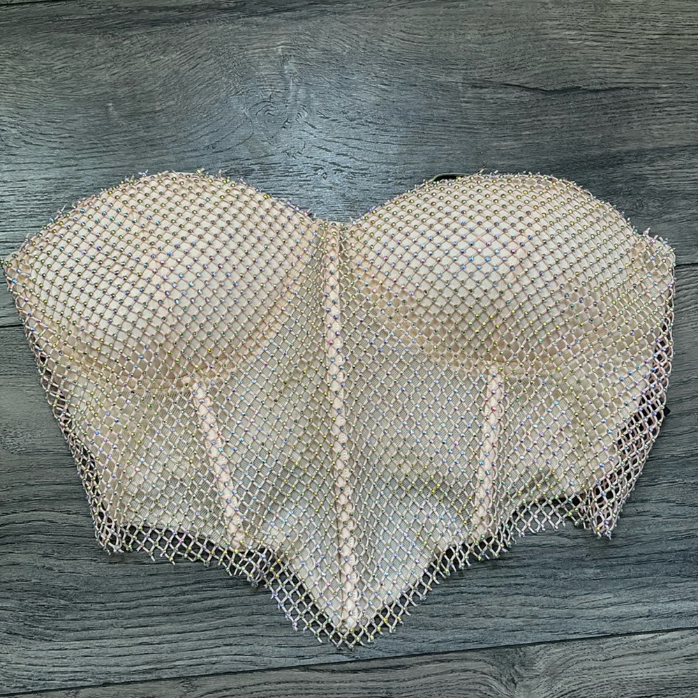 Bustier
